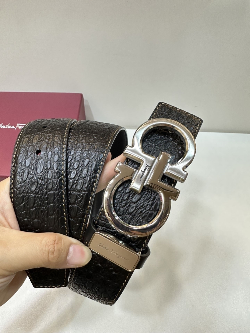 Ferragamo Belts